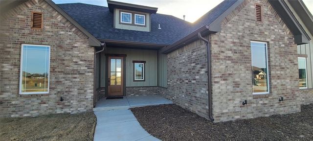 8656 Kayce Street, El Reno, OK 73036