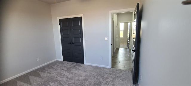 8656 Kayce Street, El Reno, OK 73036