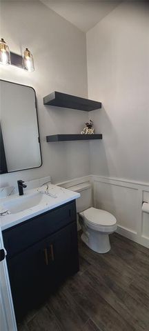 8656 Kayce Street, El Reno, OK 73036