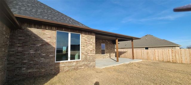 8656 Kayce Street, El Reno, OK 73036
