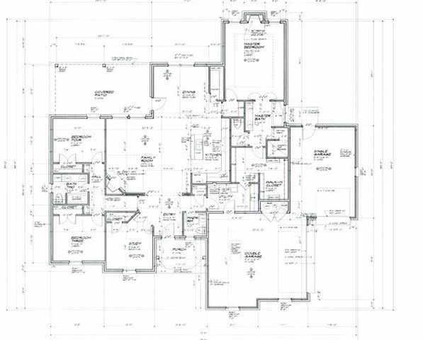 8656 Kayce Street, El Reno, OK 73036