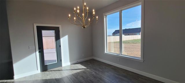 8656 Kayce Street, El Reno, OK 73036