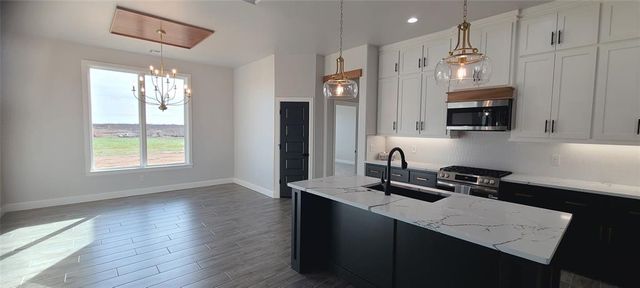 8656 Kayce Street, El Reno, OK 73036