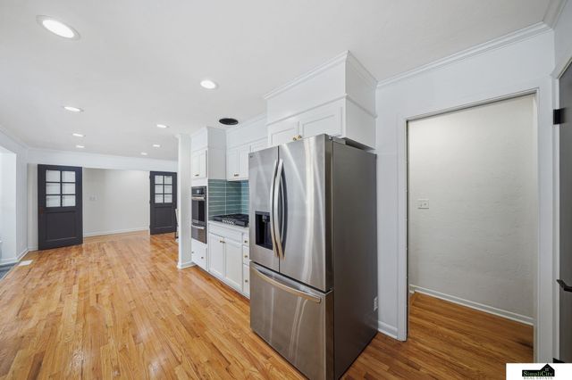 1515 W Manor Drive, Lincoln, NE 68506