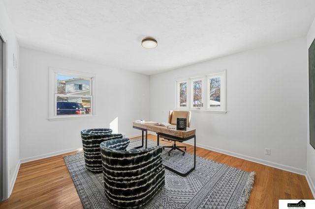 1515 W Manor Drive, Lincoln, NE 68506