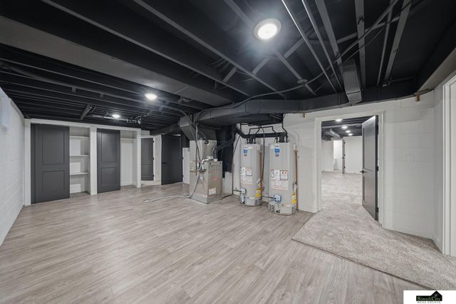 1515 W Manor Drive, Lincoln, NE 68506