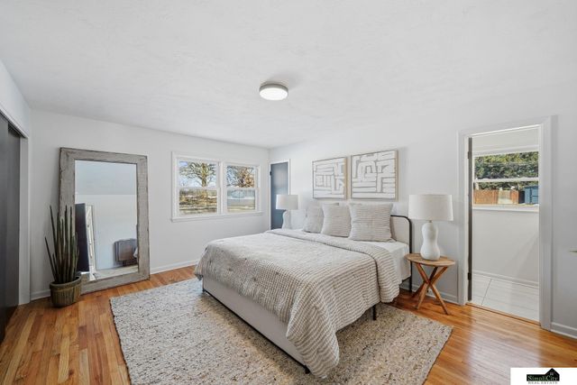 1515 W Manor Drive, Lincoln, NE 68506