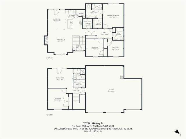 12301 S Burr Oak Circle, Peculiar, MO 64078