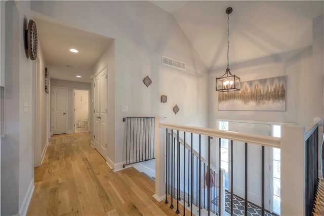 12301 S Burr Oak Circle, Peculiar, MO 64078