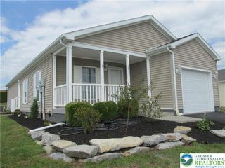 3813 Belcourt Road, Forks Twp, PA 18040