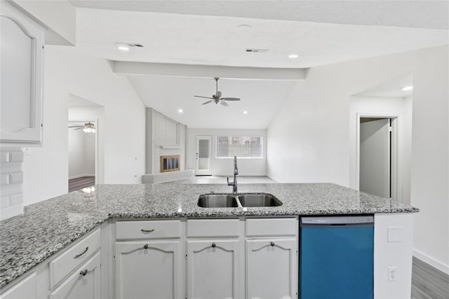 2303 Keyhole Lane, Houston, TX 77084