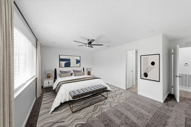 2303 Keyhole Lane, Houston, TX 77084