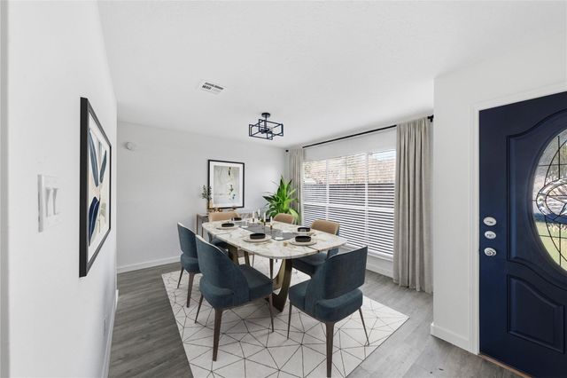 2303 Keyhole Lane, Houston, TX 77084