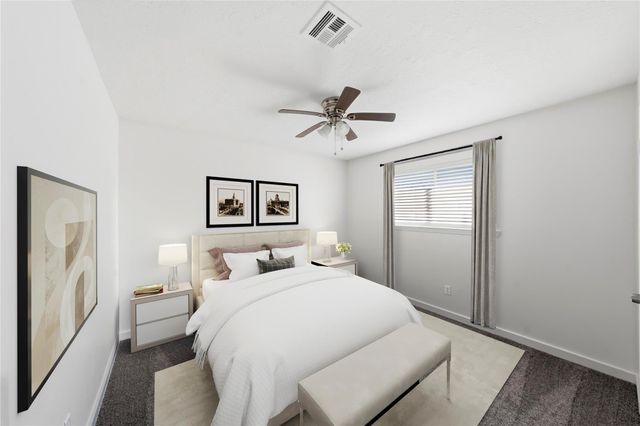 2303 Keyhole Lane, Houston, TX 77084