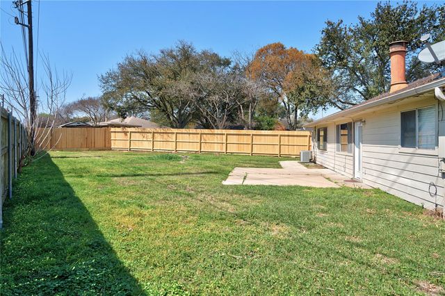2303 Keyhole Lane, Houston, TX 77084