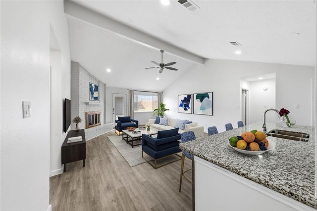 2303 Keyhole Lane, Houston, TX 77084