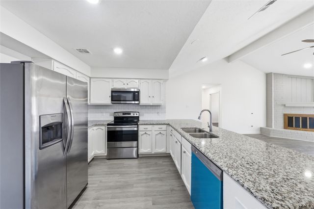 2303 Keyhole Lane, Houston, TX 77084