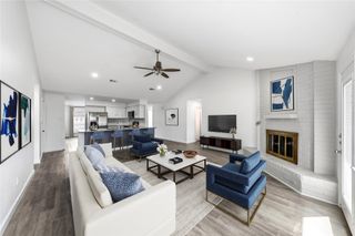 2303 Keyhole Lane, Houston, TX 77084