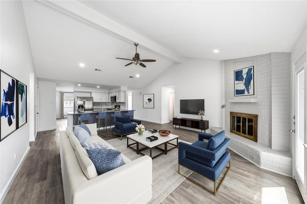 2303 Keyhole Lane, Houston, TX 77084