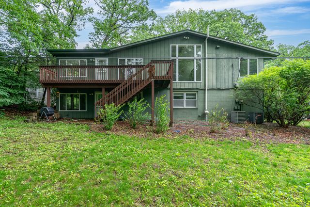 10 WOODLEY Road, Rock Island, IL 61201