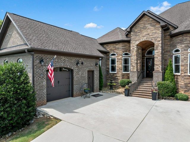504 World Tour Drive, Inman, SC 29349