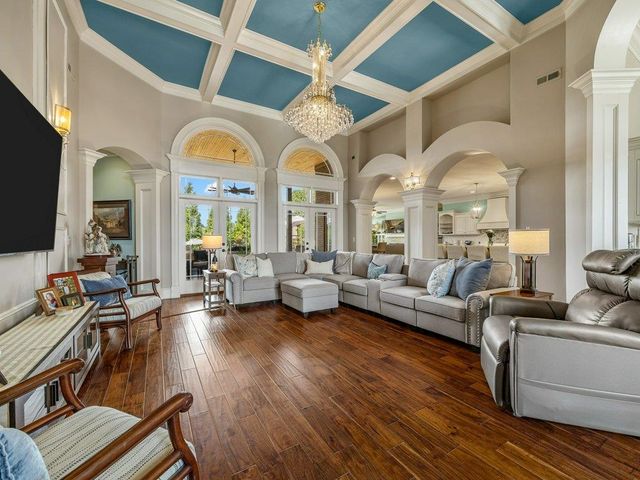 504 World Tour Drive, Inman, SC 29349