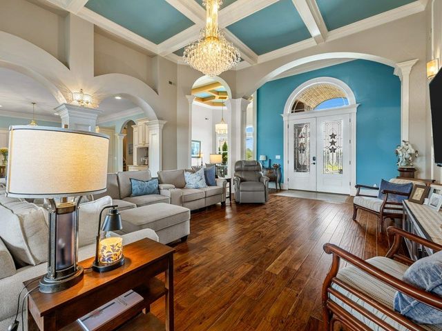 504 World Tour Drive, Inman, SC 29349