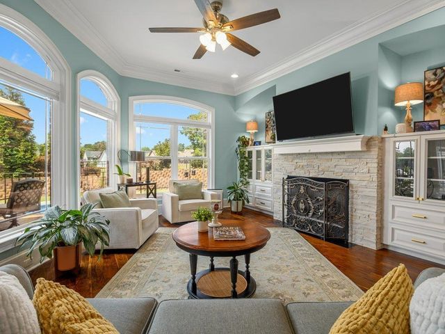 504 World Tour Drive, Inman, SC 29349
