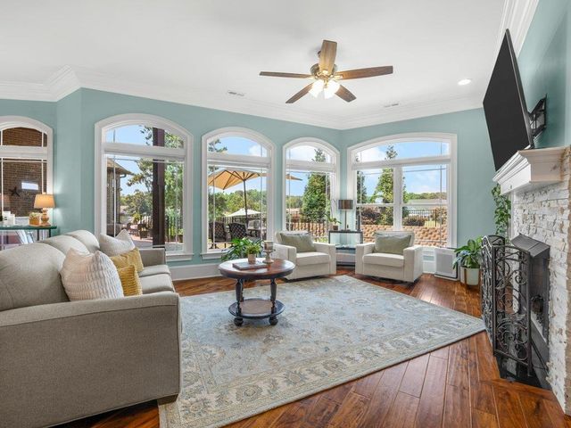 504 World Tour Drive, Inman, SC 29349