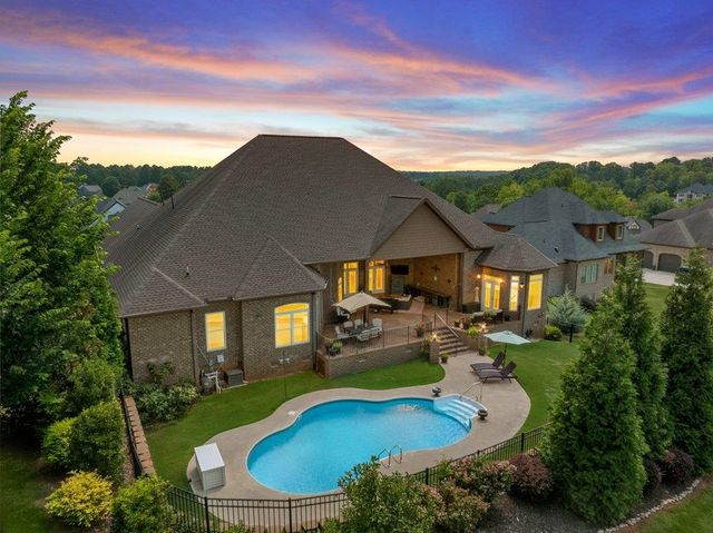 504 World Tour Drive, Inman, SC 29349