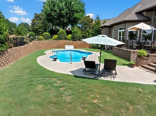 504 World Tour Drive, Inman, SC 29349