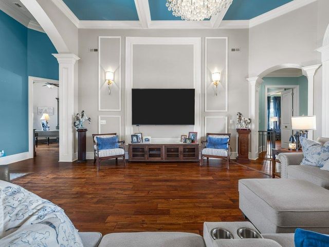 504 World Tour Drive, Inman, SC 29349
