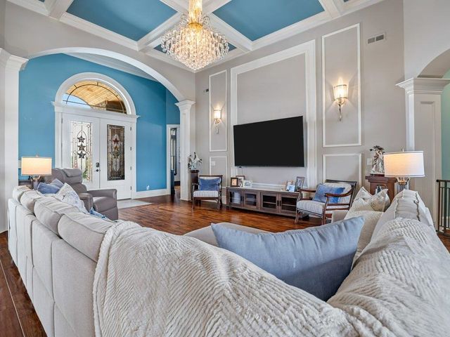 504 World Tour Drive, Inman, SC 29349