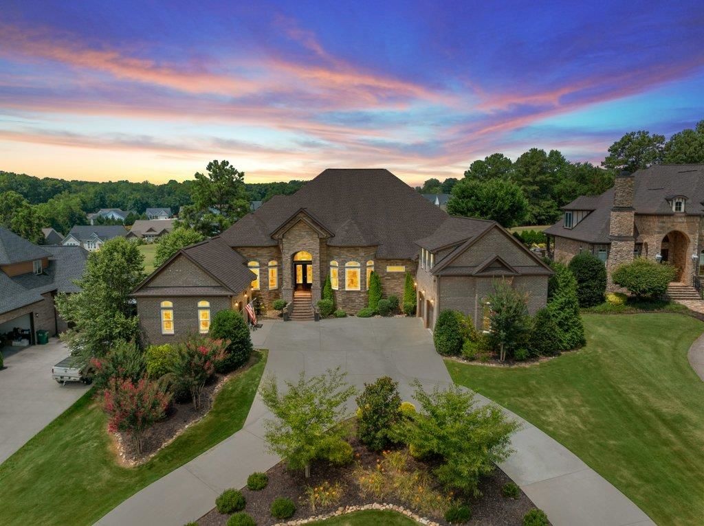 504 World Tour Drive, Inman, SC 29349