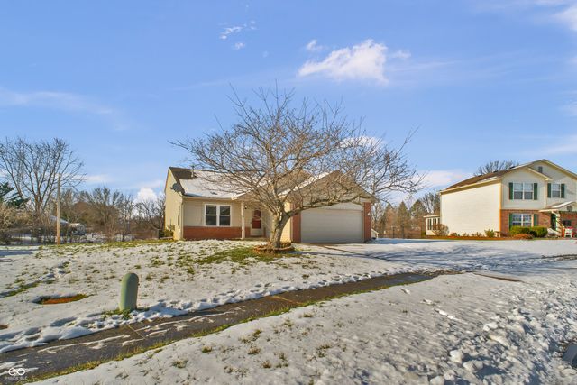4156 Magnolia Drive, Franklin, IN 46131