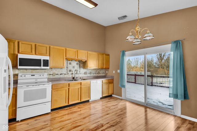 4156 Magnolia Drive, Franklin, IN 46131