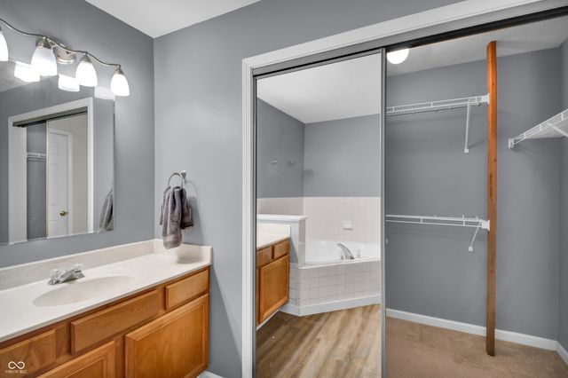 4156 Magnolia Drive, Franklin, IN 46131