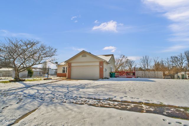 4156 Magnolia Drive, Franklin, IN 46131