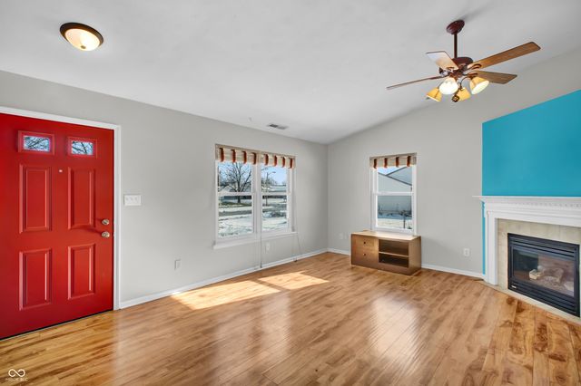 4156 Magnolia Drive, Franklin, IN 46131