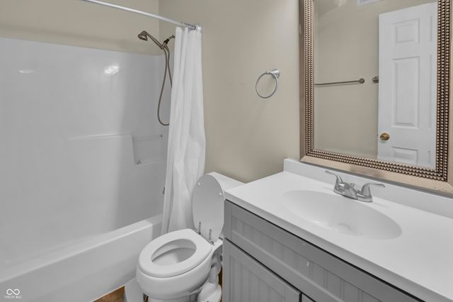 4156 Magnolia Drive, Franklin, IN 46131