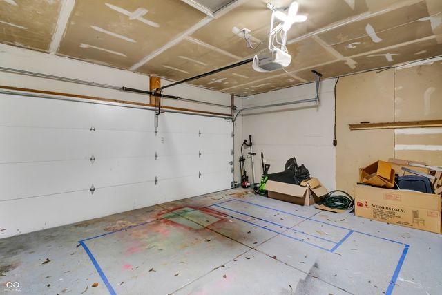 4156 Magnolia Drive, Franklin, IN 46131