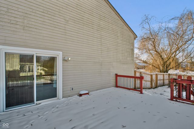 4156 Magnolia Drive, Franklin, IN 46131