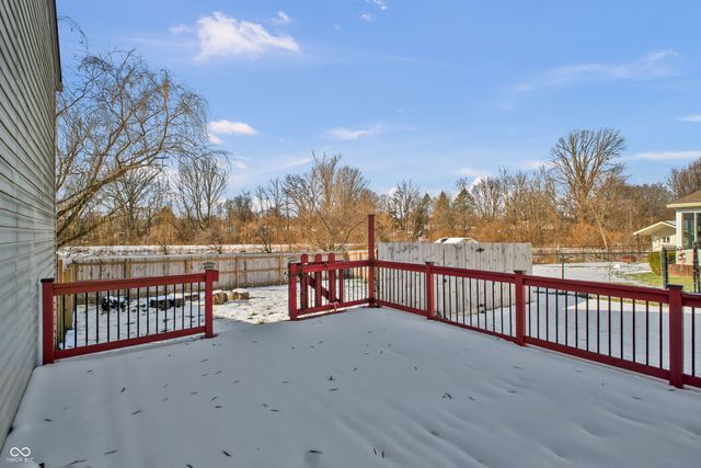 4156 Magnolia Drive, Franklin, IN 46131