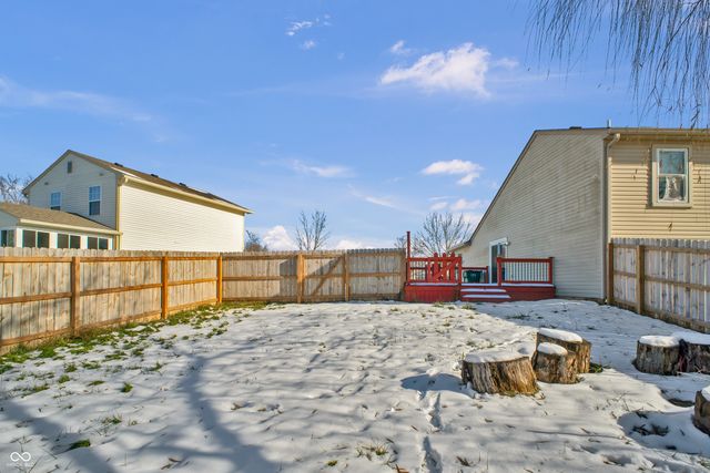 4156 Magnolia Drive, Franklin, IN 46131