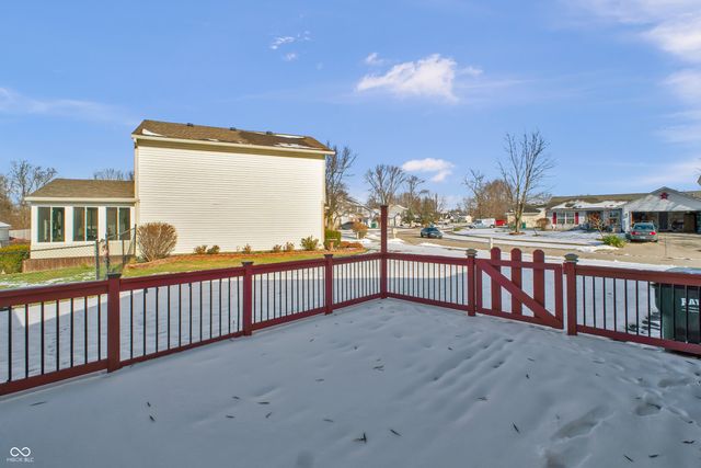 4156 Magnolia Drive, Franklin, IN 46131