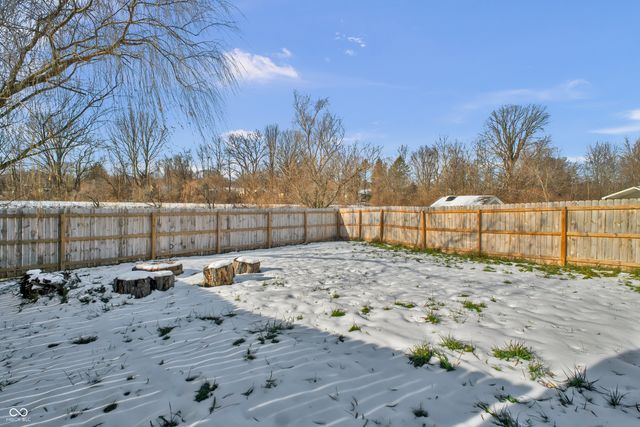 4156 Magnolia Drive, Franklin, IN 46131