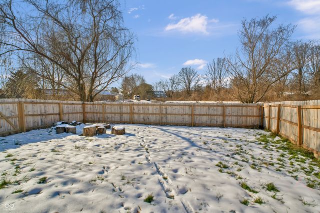 4156 Magnolia Drive, Franklin, IN 46131