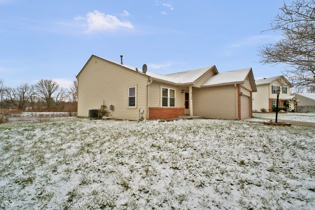 4156 Magnolia Drive, Franklin, IN 46131