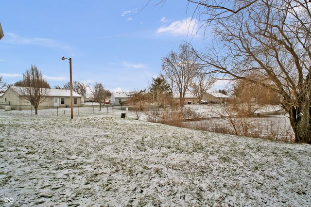 4156 Magnolia Drive, Franklin, IN 46131