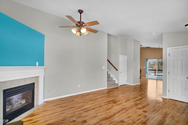 4156 Magnolia Drive, Franklin, IN 46131